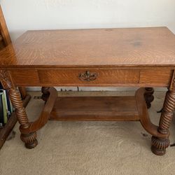 Antique Table
