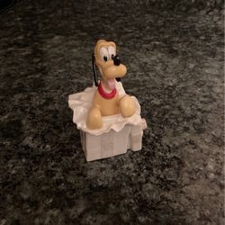 Lenox Pluto’s Surprise Gift
