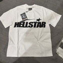 Hellstar Tshirt Size M