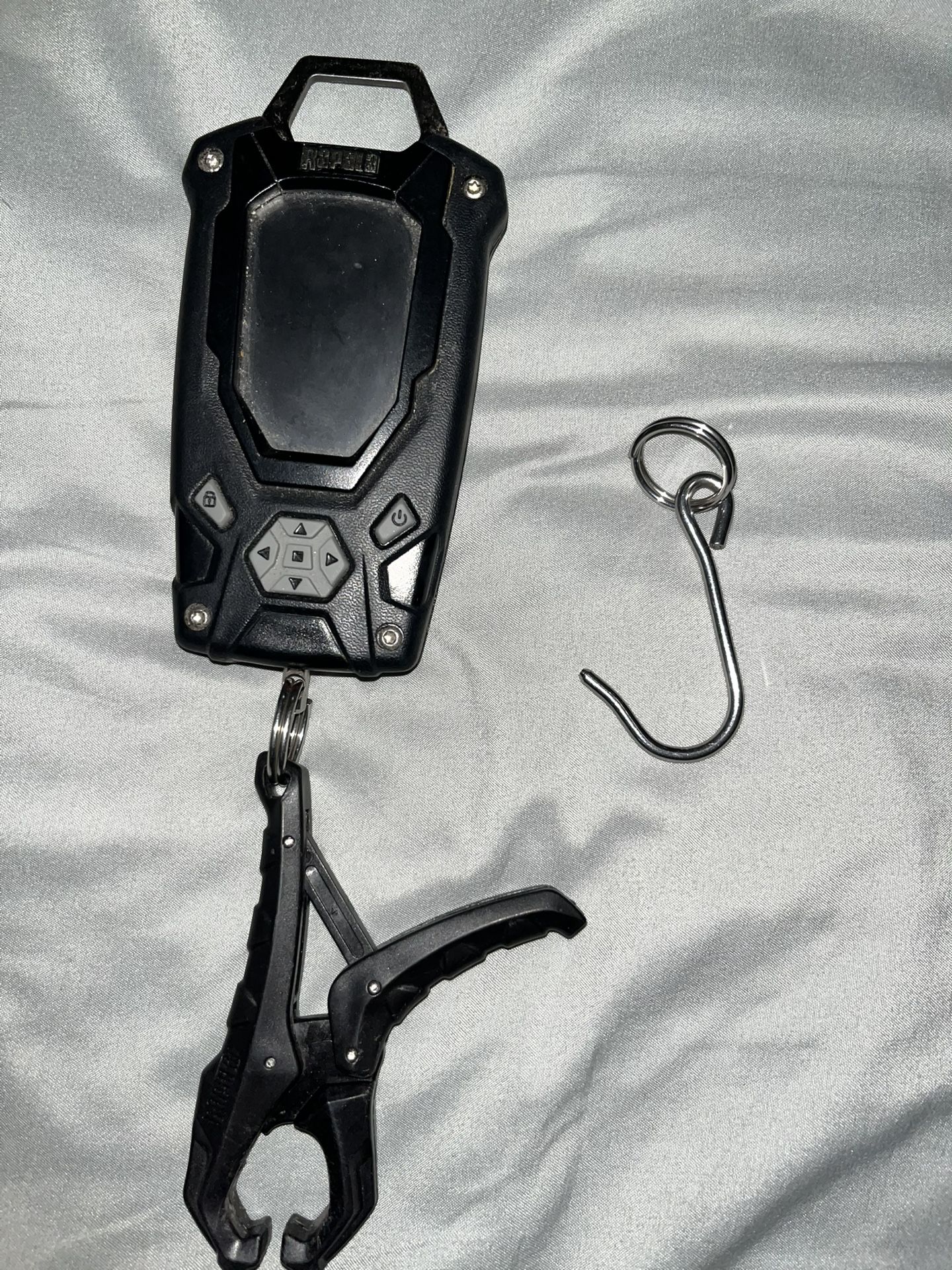 Fishing Scale
