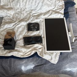 Gefore gtx 970 , Geforce gtx 1650 SUPER , amd cpu cooler , LG TV Monitor