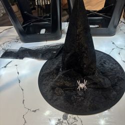 Witch Hat 