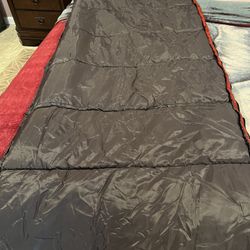 Sleeping Bag