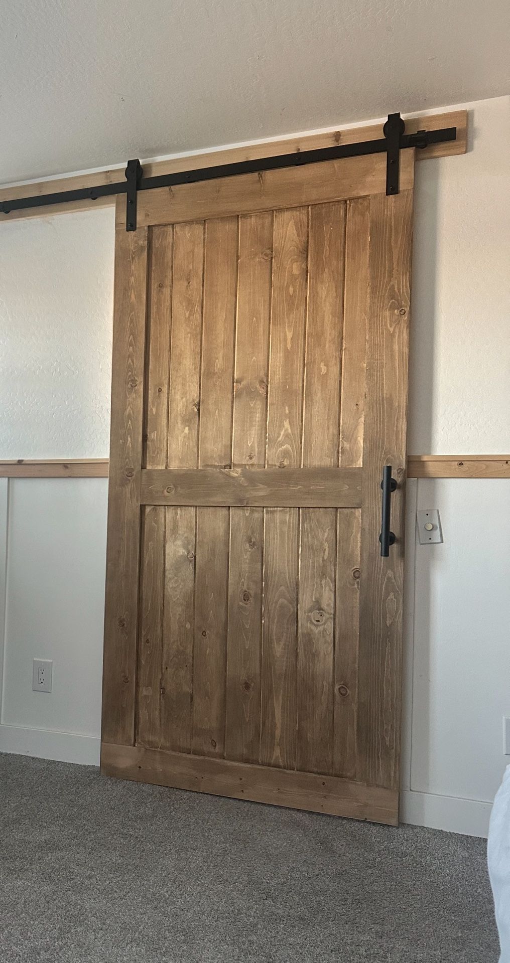 Barn Door 