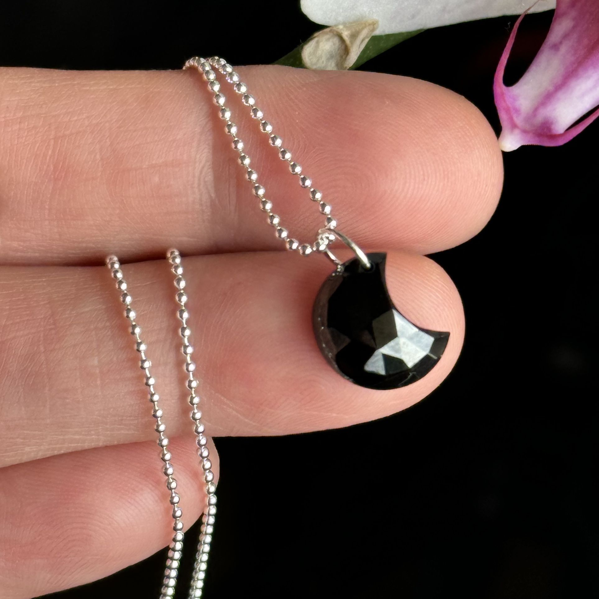 Black Onyx