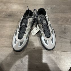 Adidas Niteball Size 8 Men New No Box 