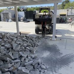 Demo Bobcat 