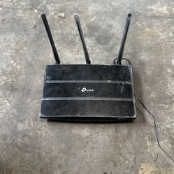 Tp Link Router
