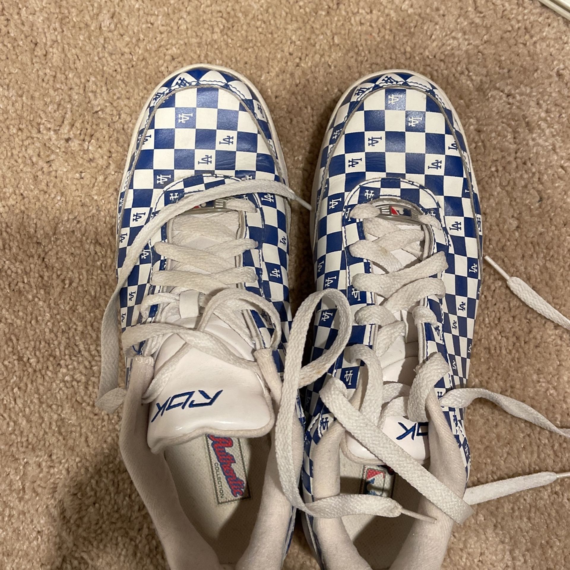 Reebok Men’s Size 10