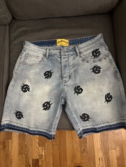 God Speed Shorts