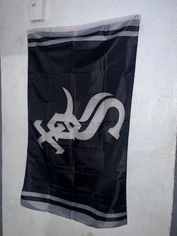 Sox Flag