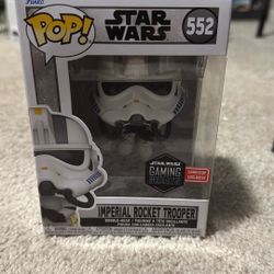 Funko Pop Star Wars 
