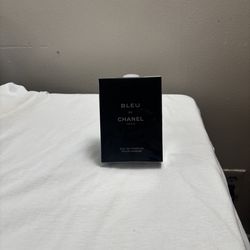 BRAND NEW BLEU DE CHANEL