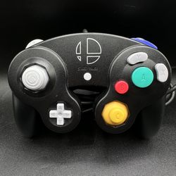 Nintendo Switch Super Smash Bros Ultimate Edition Controller Gamecube