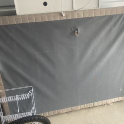 Box Spring 