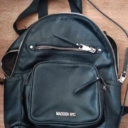 Madden Backpack