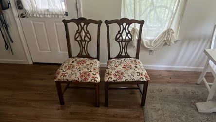 Dining Room Chairs
