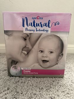 Spectra S2plus Breast Pump