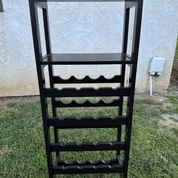 Wine Rack