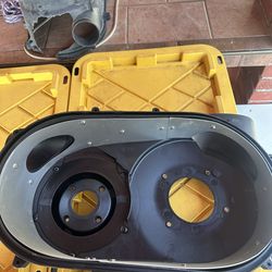 Can-am Clutch Housing