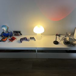 Extra Long Floating Tv Stand 