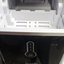 Ikich Countertop ICE MAKER