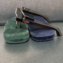 Authentic GUCCI Prescription Glasses 🤓 