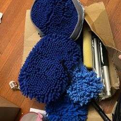 Nikcosmic Car Wash Brush Car Wash Supplies