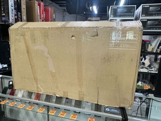 📺 💰🚨HUGE MONITOR SALE 43" Samsung Odyssey Neo G7 Series 4K UHD Smart Gaming Monitor LS43CG702NNXZA