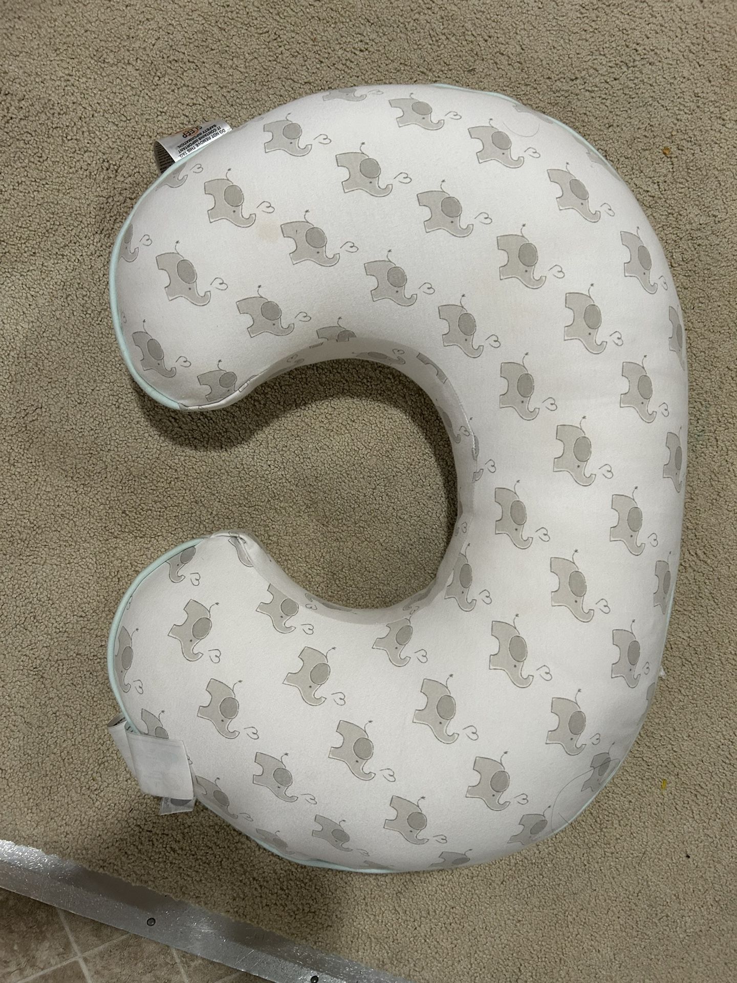 Boppy Pillow