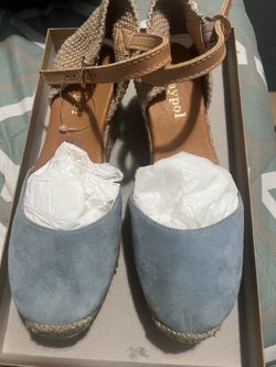 Maypol Sandals