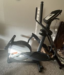 NordicTrack ASR 630 Elliptical Machine for Sale in Banning CA OfferUp
