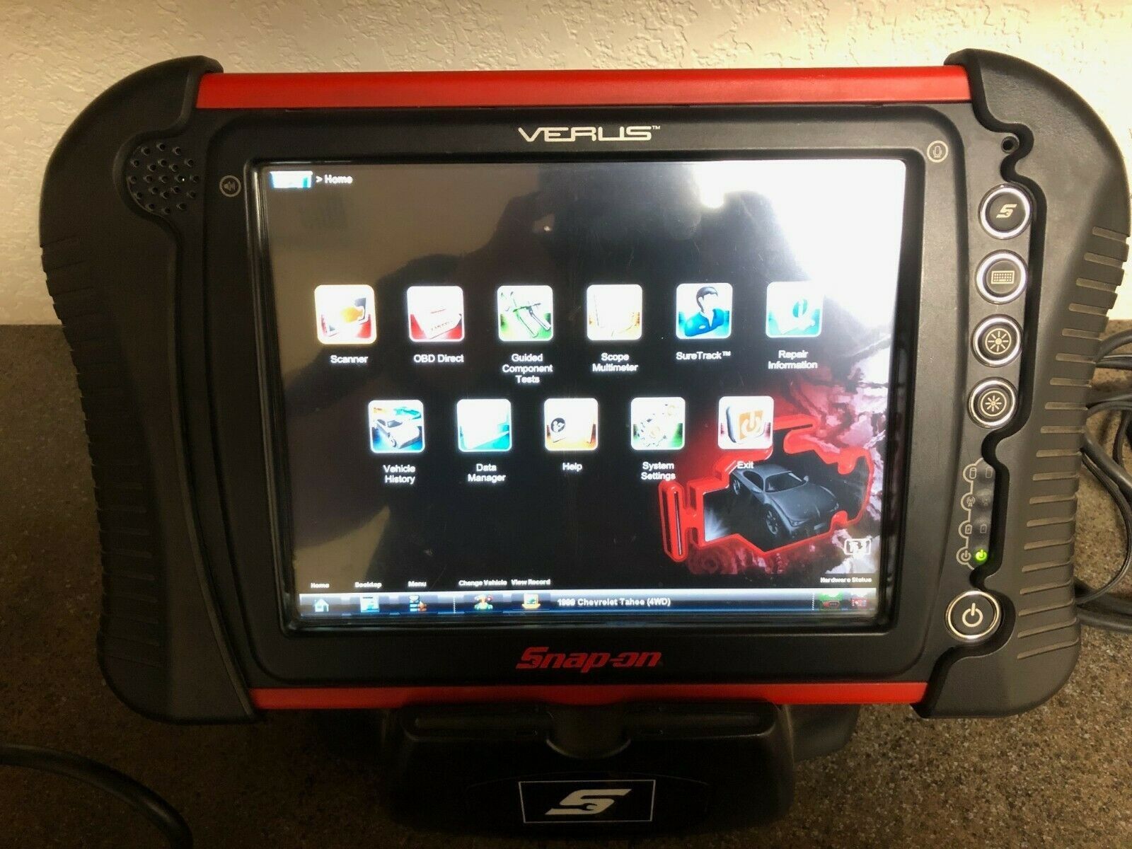 Snap - On Battery Charger For Sale In Annville, PA - Foto 8