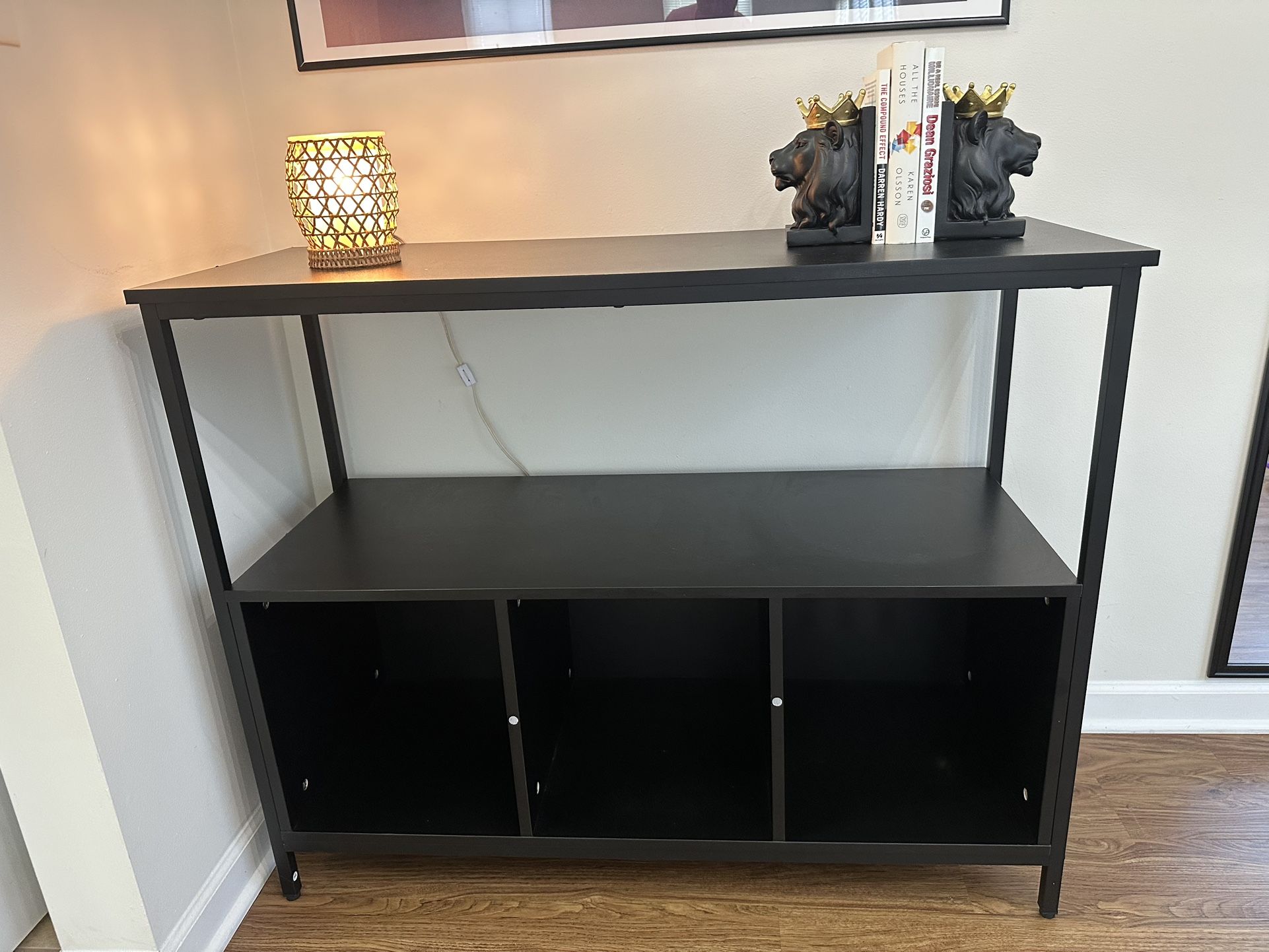 Kitchen Stationary Island