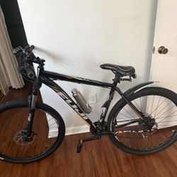 Bicicleta Fuji Medida 29