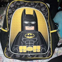 Backpack For Boys
