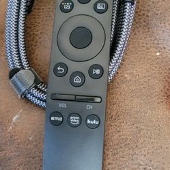 Samsung TV Remote.  works on ALL Samsung  Tvs