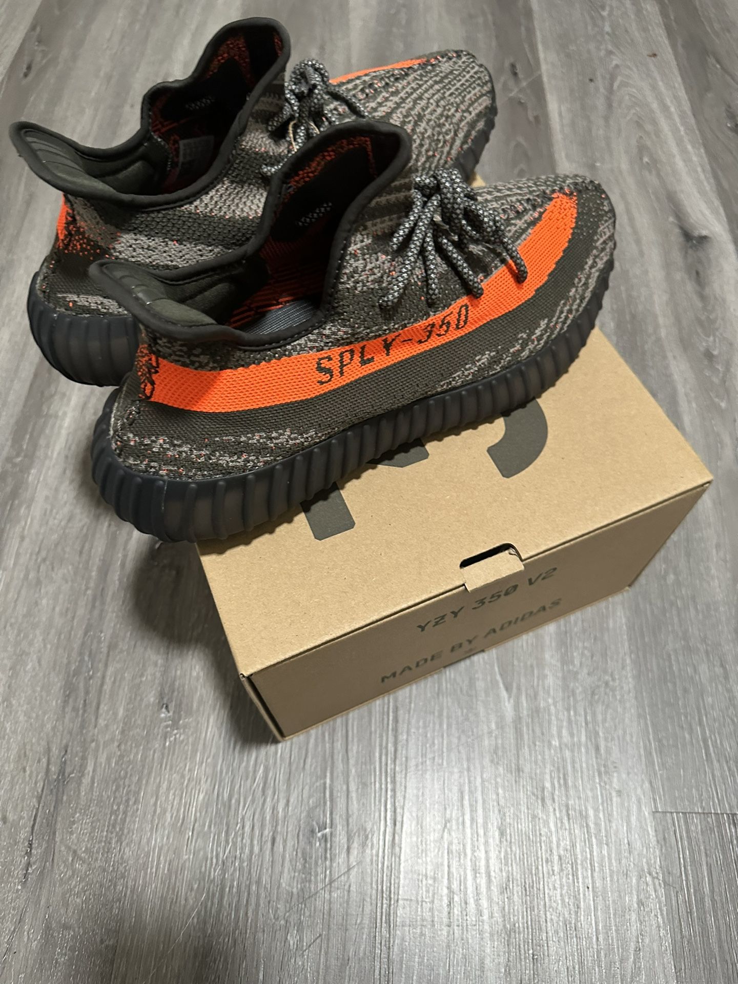 Komeri Card Pirate Black Yeezy Boost 350 Footaction Yeezy Boost 350 V2  Carbon Beluga Mens Size