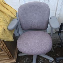 Steelcase office chair