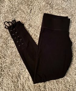 Victoria’s Secret PINK Yoga Legging