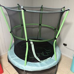 Trampoline