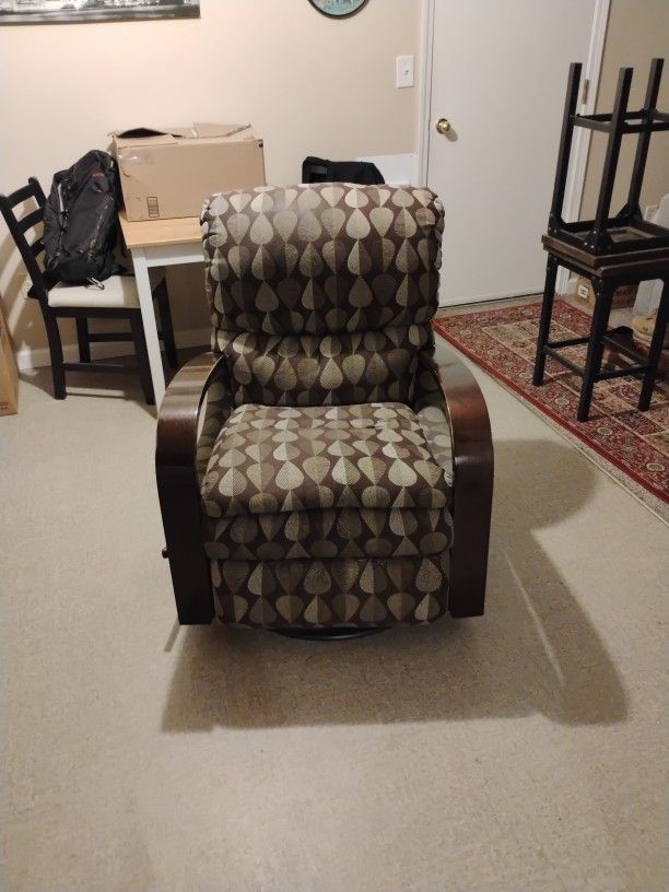 Recliner