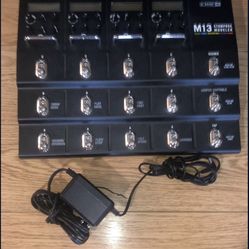 Line 6 Effects Unit