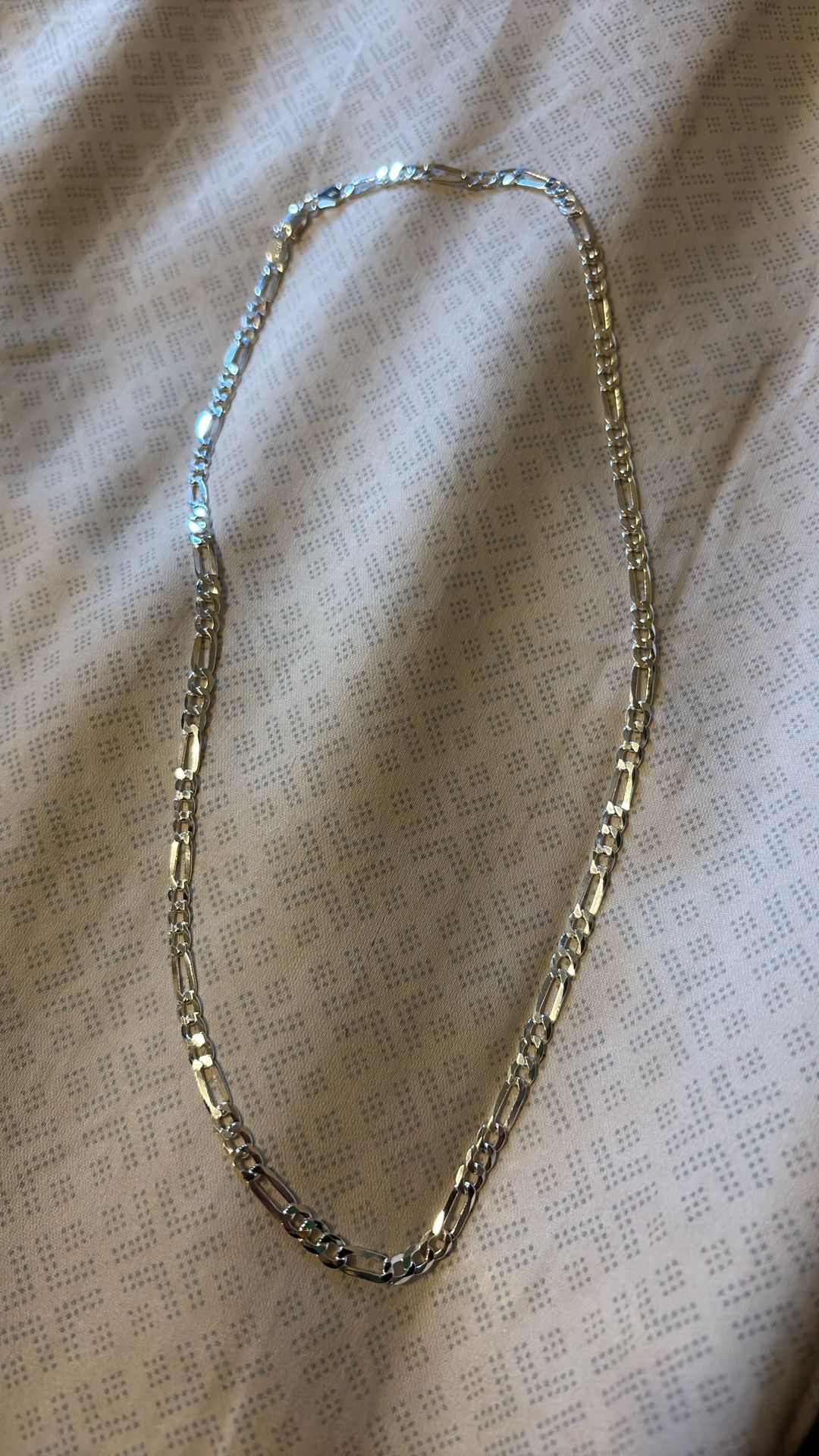 925 Sterling Silver