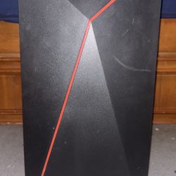 iBUYPOWER i-Series Gaming Desktop Tower ASUS GeForce GTX + Accessories