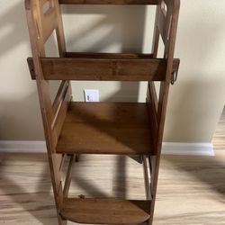 Kids Stool Chair 