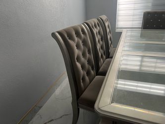 10pepel dining tables chairs