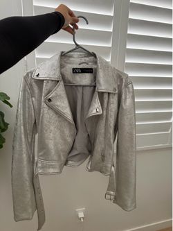 Zara Jacket