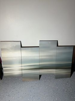 Wall art and decorations