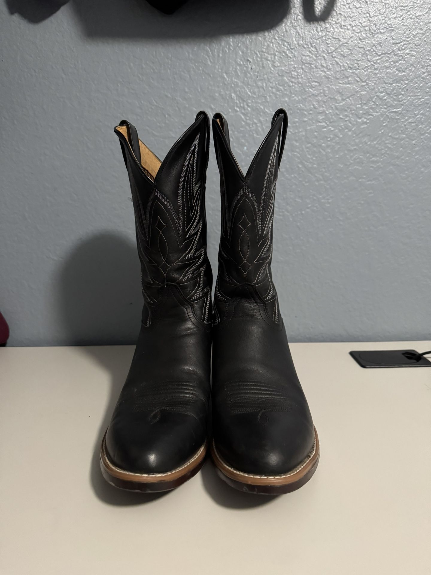 CODY JAMES MEN'S HOVERFLY WESTERN PERFORMANCE BOOTS